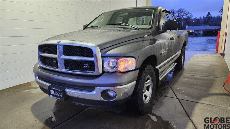 used 2003 Dodge Ram 1500 car, priced at $10,995