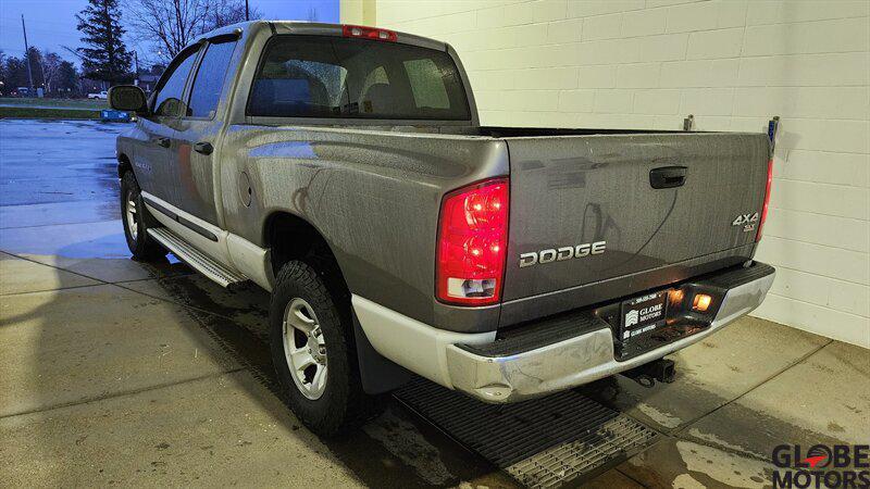 used 2003 Dodge Ram 1500 car, priced at $10,995