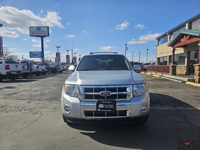 used 2012 Ford Escape car, priced at $9,995