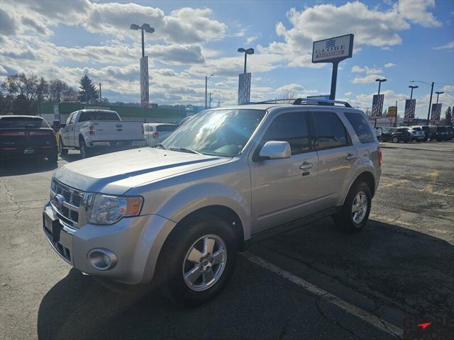 used 2012 Ford Escape car, priced at $9,995