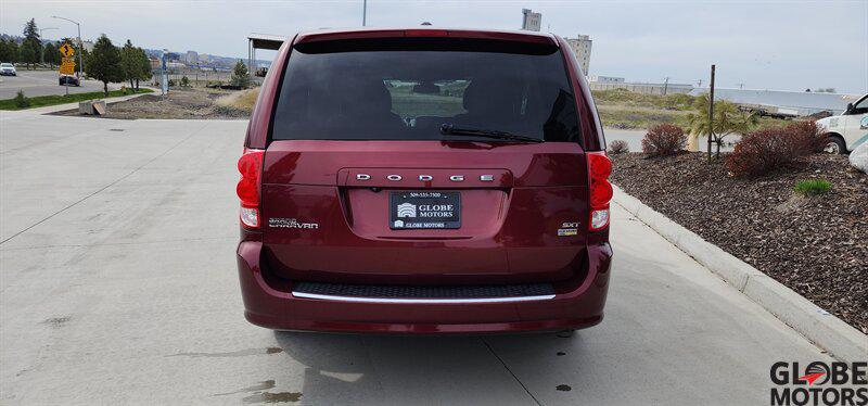 used 2019 Dodge Grand Caravan car, priced at $17,995
