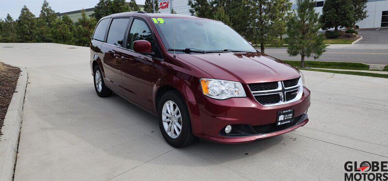 used 2019 Dodge Grand Caravan car, priced at $17,995