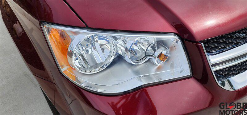 used 2019 Dodge Grand Caravan car, priced at $17,995