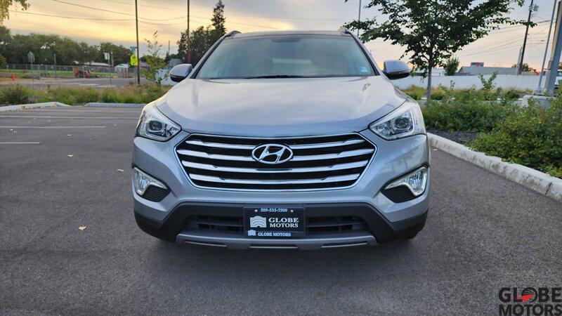 used 2013 Hyundai Santa Fe car, priced at $12,988