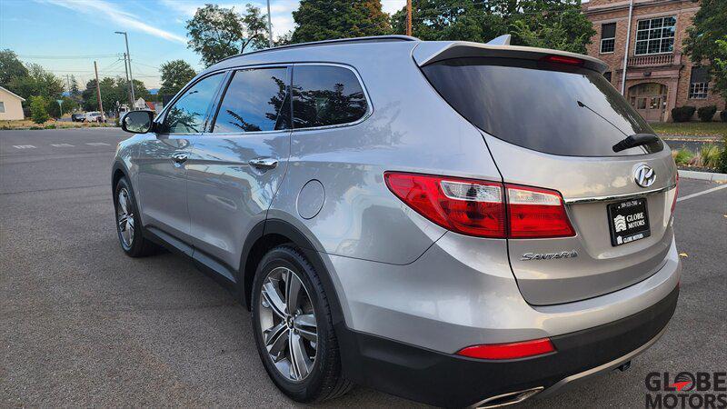 used 2013 Hyundai Santa Fe car, priced at $12,988