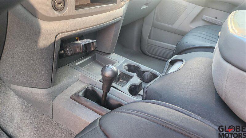 used 2006 Dodge Ram 2500 car, priced at $24,695