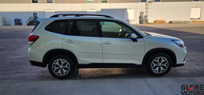 used 2019 Subaru Forester car, priced at $21,995