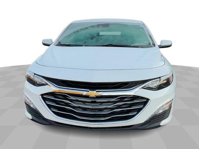 used 2023 Chevrolet Malibu car, priced at $21,289