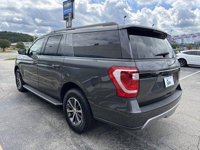 used 2020 Ford Expedition Max car, priced at $27,989