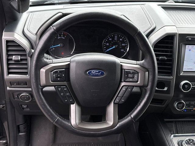 used 2020 Ford Expedition Max car, priced at $27,989