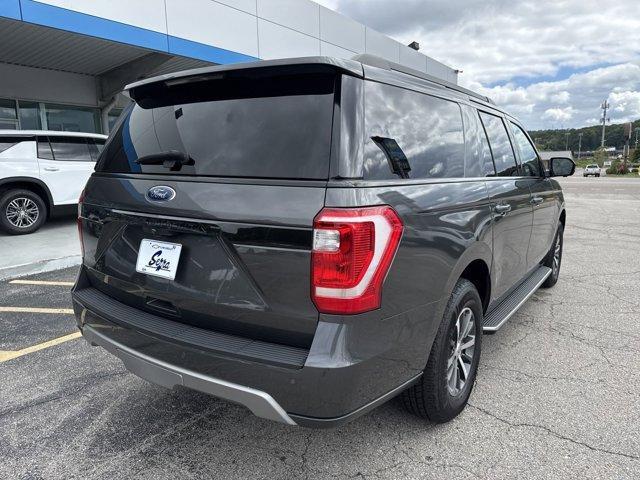 used 2020 Ford Expedition Max car, priced at $27,989