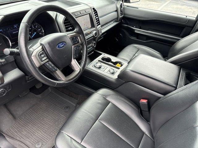 used 2020 Ford Expedition Max car, priced at $29,389