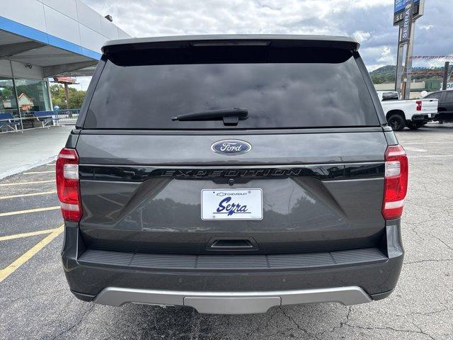 used 2020 Ford Expedition Max car, priced at $29,389