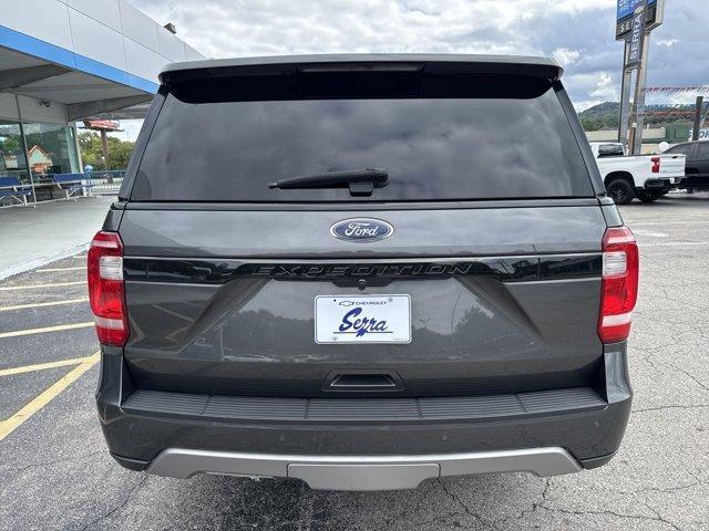 used 2020 Ford Expedition Max car, priced at $27,989