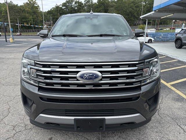 used 2020 Ford Expedition Max car, priced at $27,989