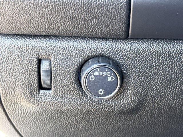 used 2022 Chevrolet Colorado car, priced at $18,483