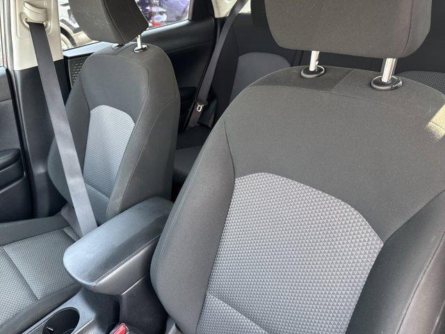 used 2021 Kia Soul car, priced at $13,606