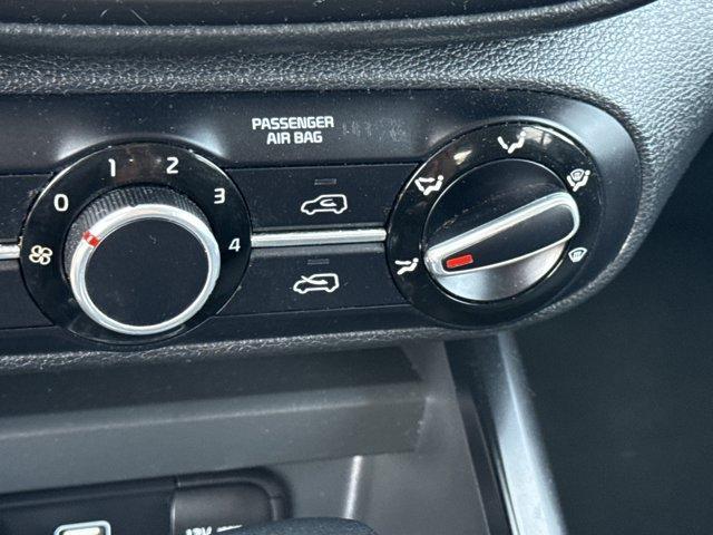 used 2021 Kia Soul car, priced at $13,606