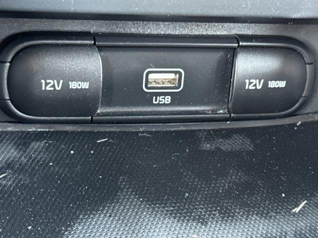 used 2021 Kia Soul car, priced at $13,606