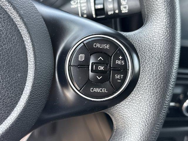 used 2021 Kia Soul car, priced at $13,606
