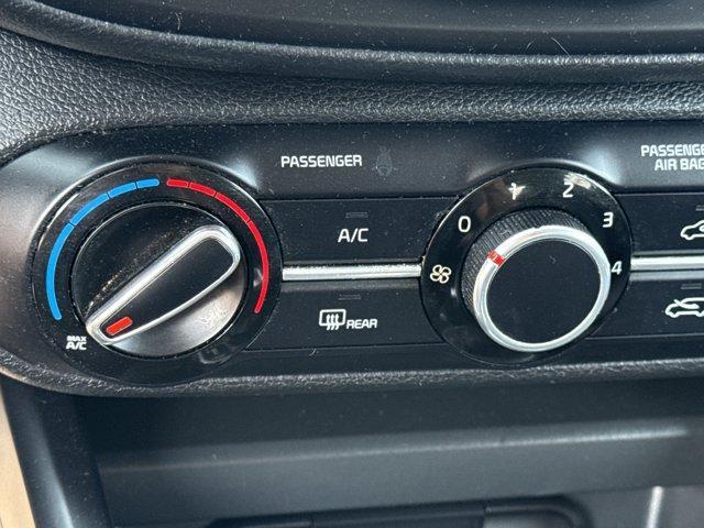 used 2021 Kia Soul car, priced at $13,606