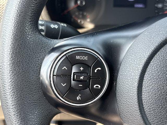 used 2021 Kia Soul car, priced at $13,606
