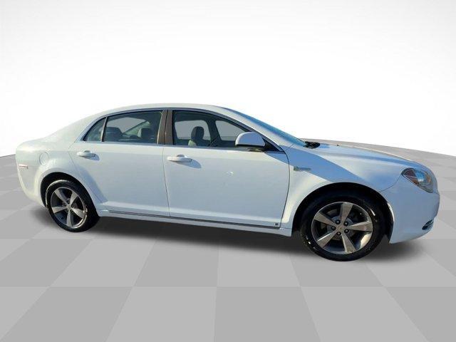 used 2009 Chevrolet Malibu Hybrid car, priced at $9,970