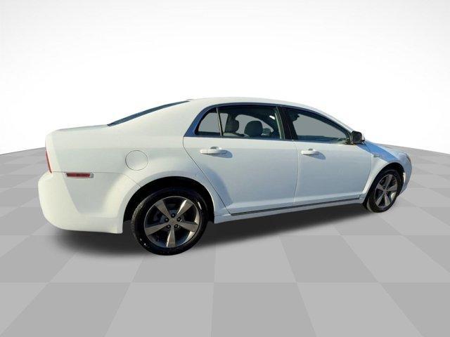 used 2009 Chevrolet Malibu Hybrid car, priced at $9,970
