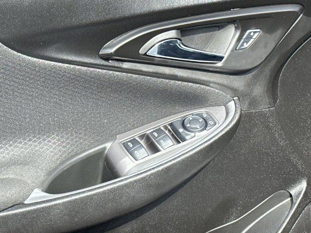 used 2025 Chevrolet Malibu car, priced at $22,075