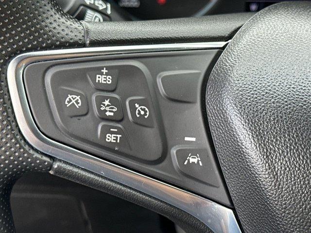 used 2025 Chevrolet Malibu car, priced at $22,075