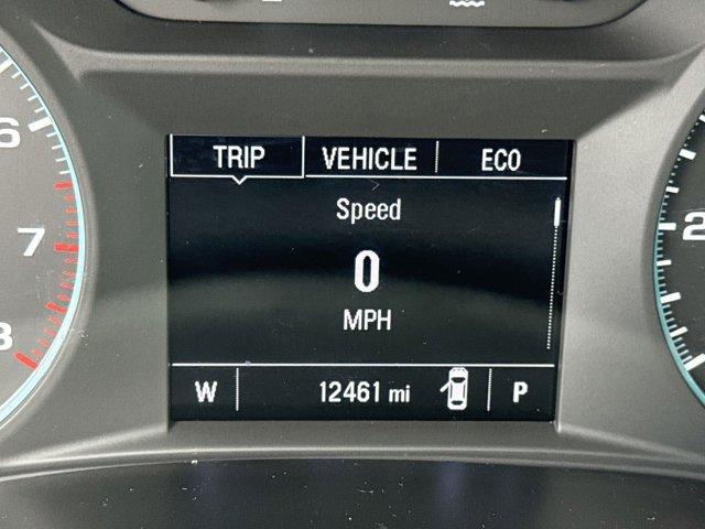 used 2025 Chevrolet Malibu car, priced at $22,075
