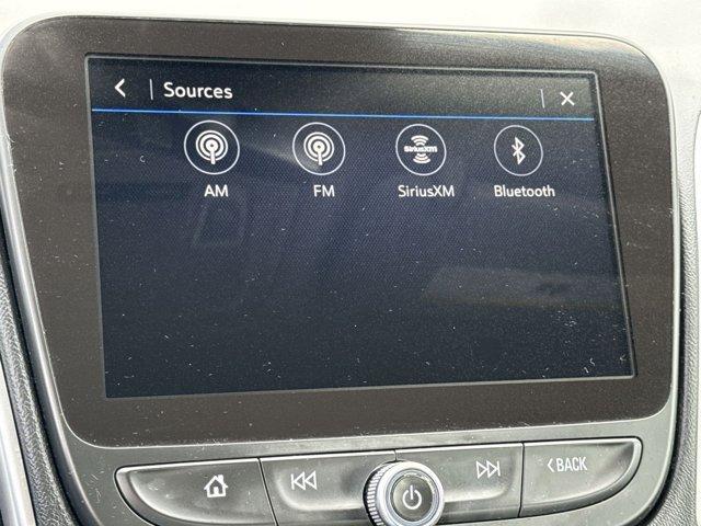 used 2025 Chevrolet Malibu car, priced at $22,075