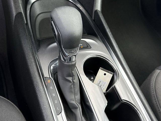 used 2025 Chevrolet Malibu car, priced at $22,075