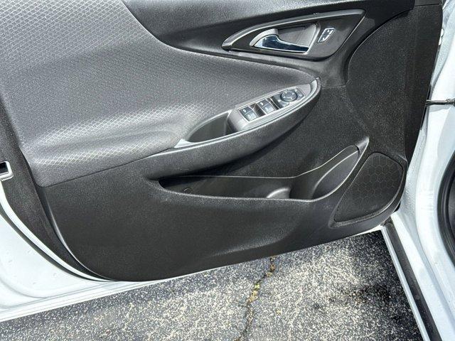 used 2025 Chevrolet Malibu car, priced at $22,075