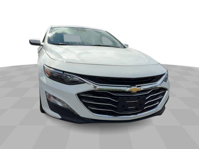 used 2025 Chevrolet Malibu car, priced at $22,075