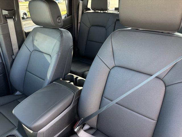 new 2026 Chevrolet Colorado car, priced at $43,395