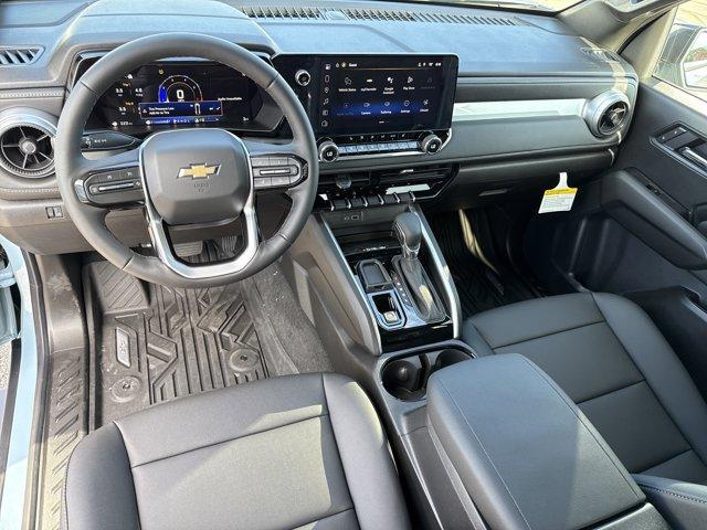 new 2026 Chevrolet Colorado car, priced at $43,395