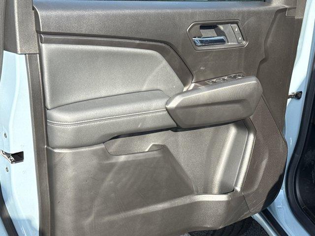 new 2026 Chevrolet Colorado car, priced at $43,395