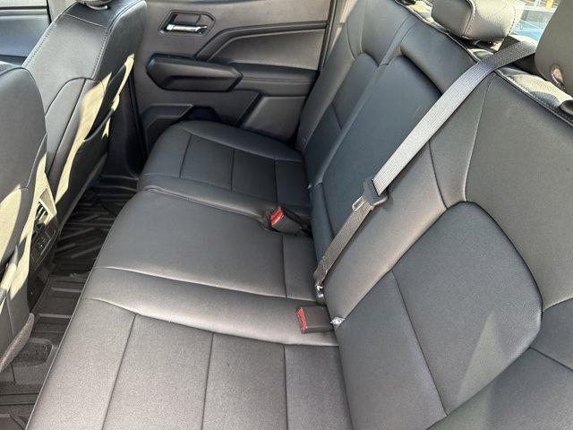 new 2026 Chevrolet Colorado car, priced at $43,395