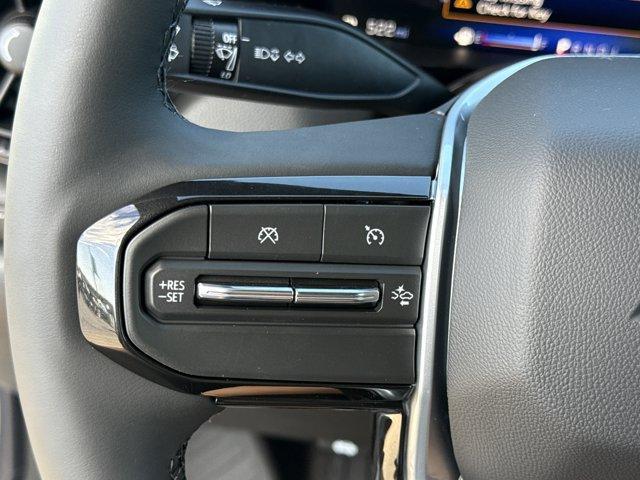 new 2026 Chevrolet Colorado car, priced at $43,395