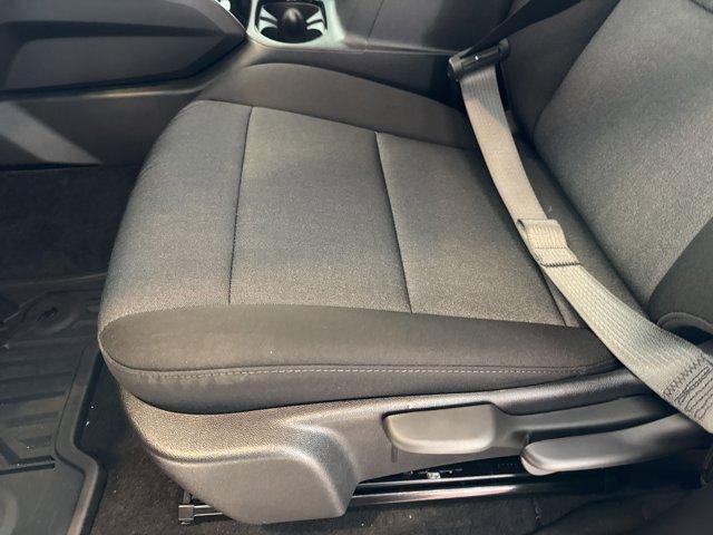 new 2025 Chevrolet Colorado car, priced at $44,700