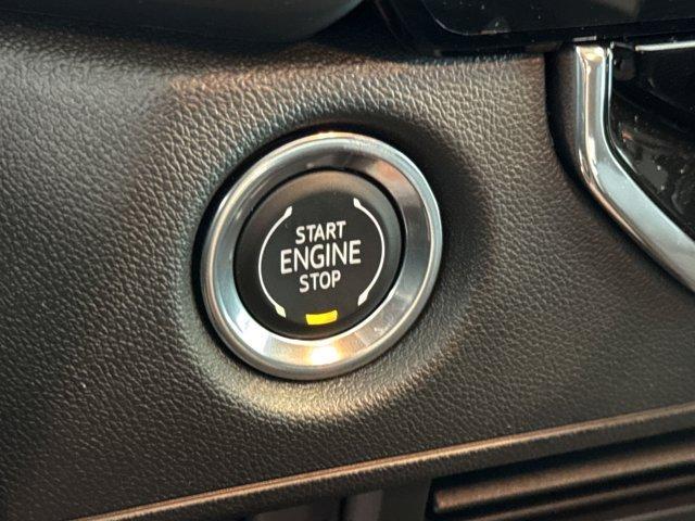 new 2025 Chevrolet Colorado car, priced at $44,700