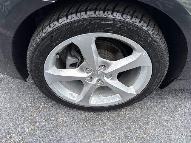 used 2015 Chevrolet Camaro car, priced at $14,725