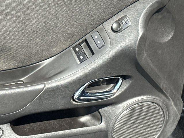 used 2015 Chevrolet Camaro car, priced at $14,725