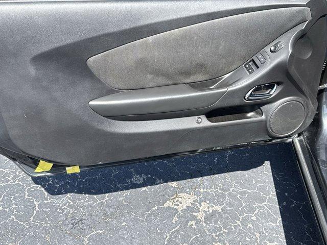 used 2015 Chevrolet Camaro car, priced at $14,725