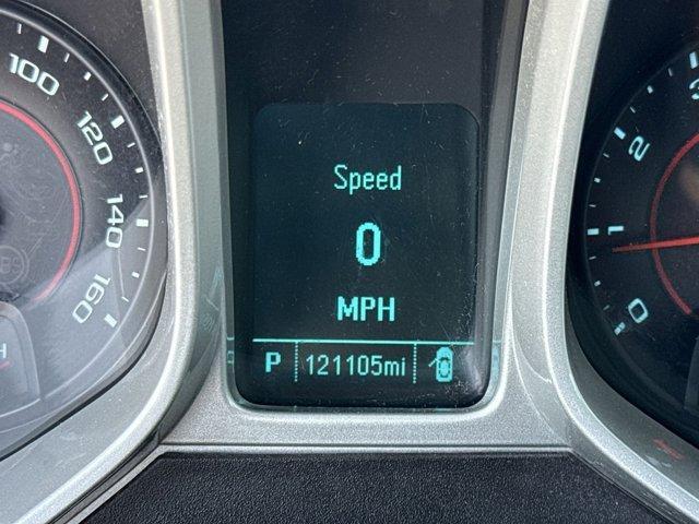 used 2015 Chevrolet Camaro car, priced at $14,725
