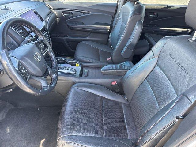 used 2022 Honda Pilot car, priced at $30,389