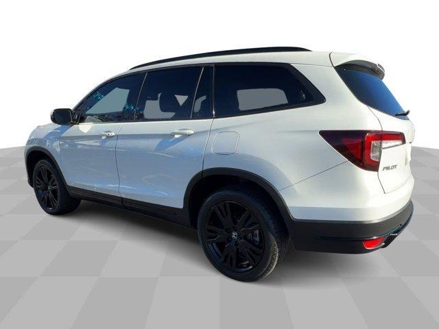 used 2022 Honda Pilot car, priced at $30,389