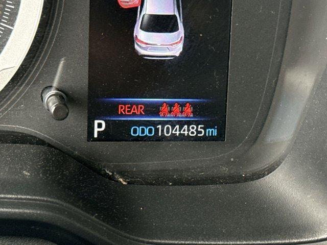 used 2022 Toyota Corolla car, priced at $17,781