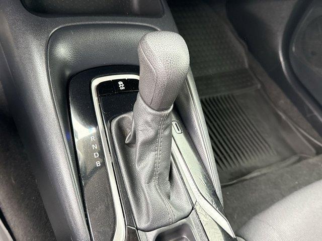 used 2022 Toyota Corolla car, priced at $17,781